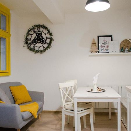 Donovaly Alonia Apartment Exterior photo