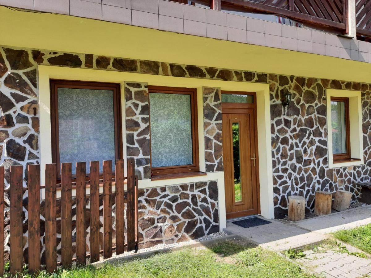 Donovaly Alonia Apartment Exterior photo