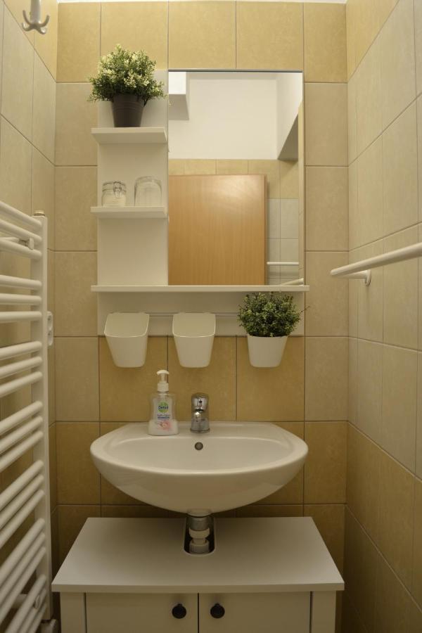 Donovaly Alonia Apartment Exterior photo