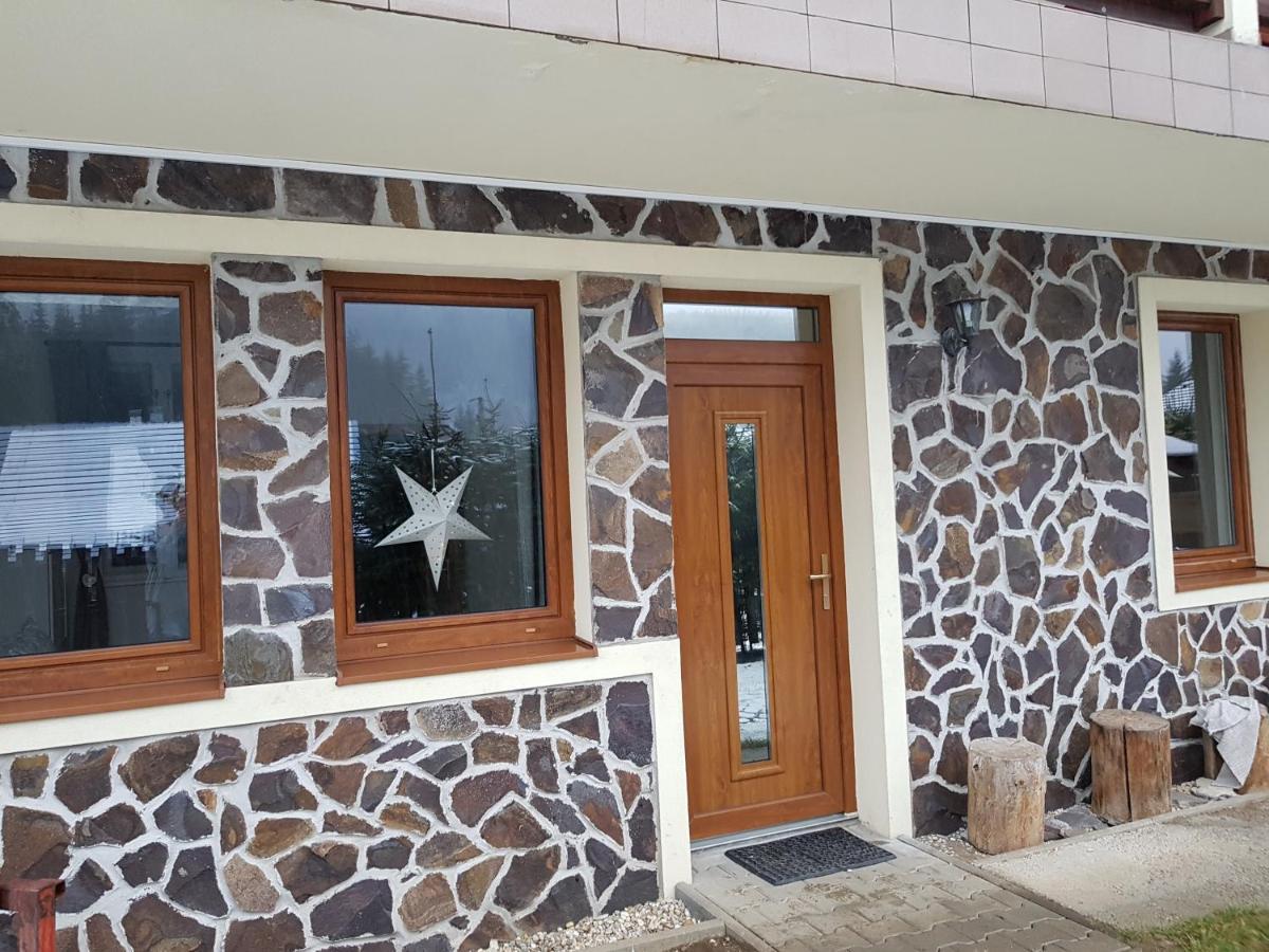 Donovaly Alonia Apartment Exterior photo