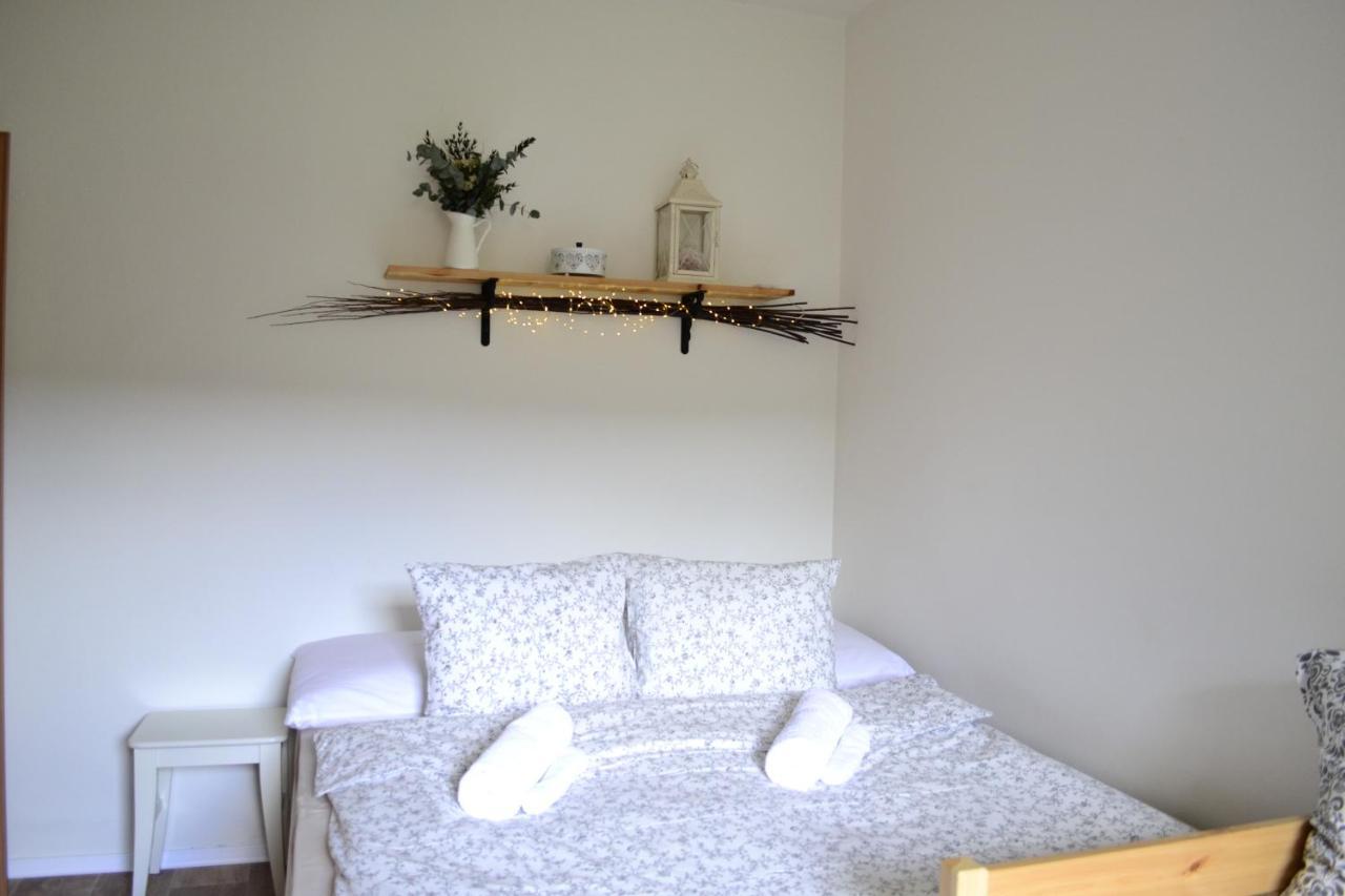 Donovaly Alonia Apartment Exterior photo