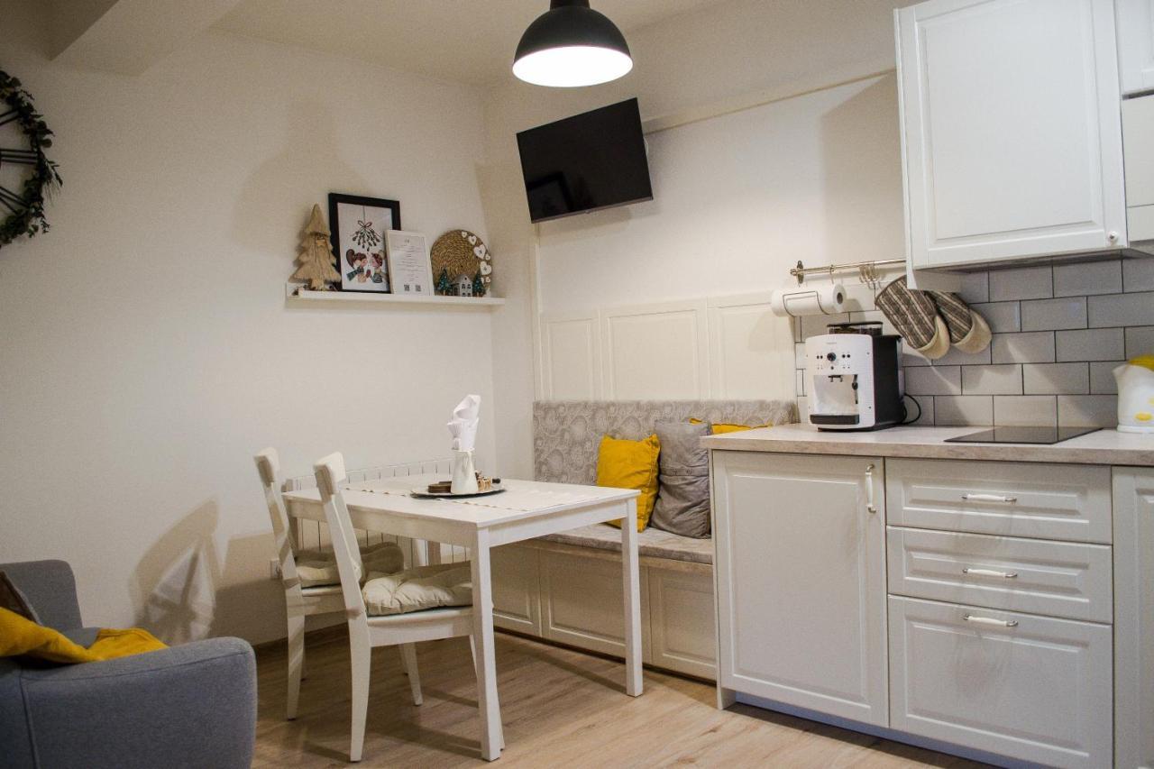 Donovaly Alonia Apartment Exterior photo